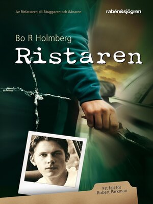 cover image of Ristaren